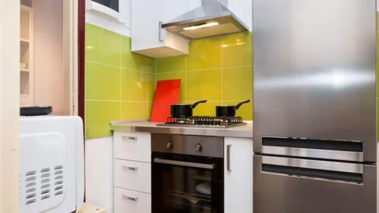 Rooms in Milano Zona 8 - Fiera, Gallaratese, Quarto Oggiaro - photo 9