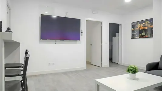 Apartments in Madrid Carabanchel - photo 6