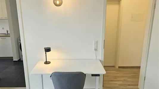 Apartments in Location is not specified - photo 8