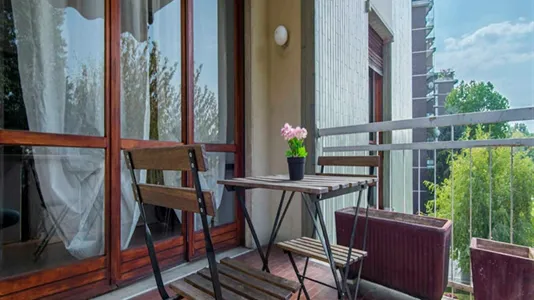 Rooms in Milano Zona 6 - Barona, Lorenteggio - photo 6