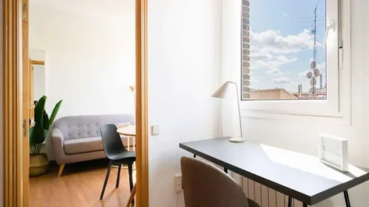 Rooms in Madrid Tetuán - photo 5