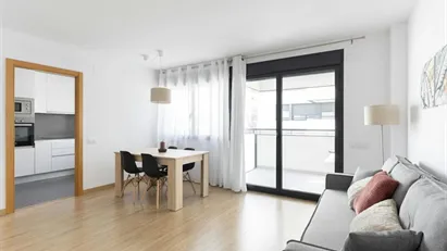 Apartment for rent in Sant Cugat del Vallès, Cataluña