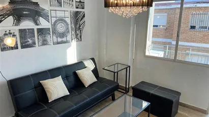 Apartment for rent in Málaga, Andalucía