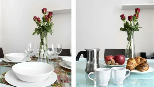 Apartments in Bologna - photo 6