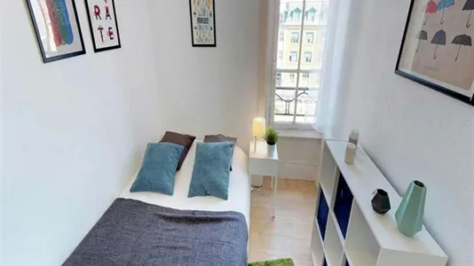 Rooms in Lyon - photo 3