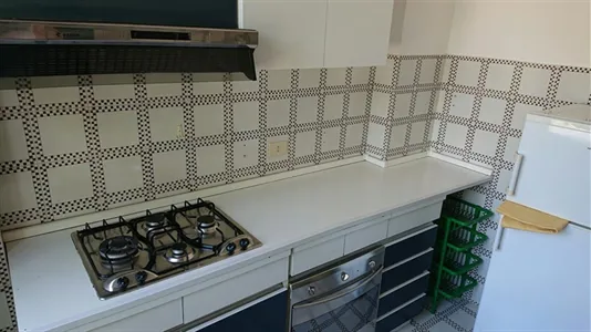 Rooms in Roma Municipio II – Parioli/Nomentano - photo 6