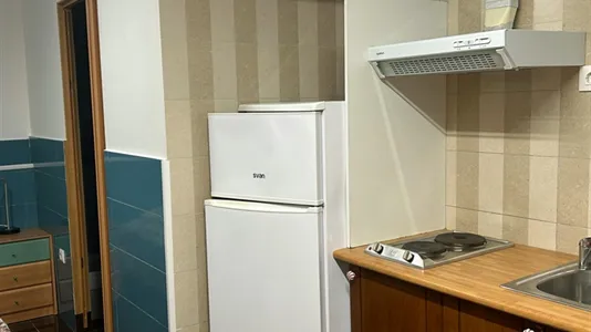 Apartments in Barcelona Les Corts - photo 5