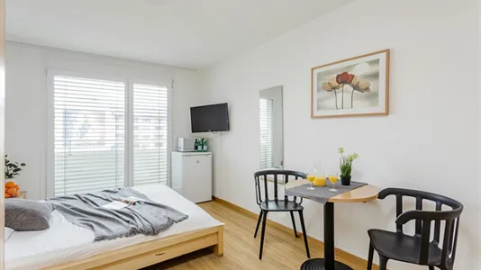 Apartments in Zürich Distrikt 11 - photo 6