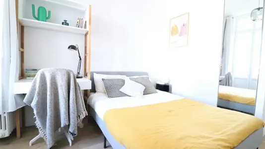 Rooms in Nice - photo 3