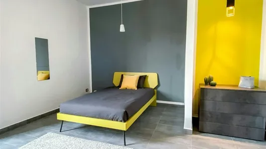 Rooms in Milano Zona 2 - Stazione Centrale, Gorla, Turro, Greco, Crescenzago - photo 9