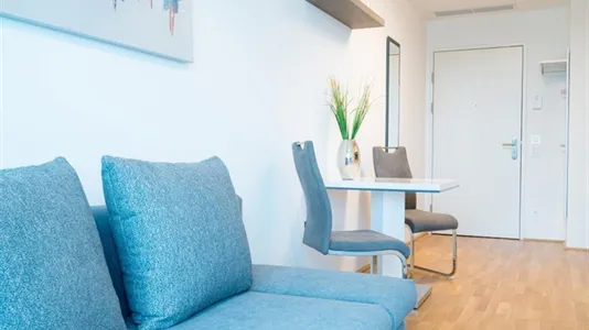 Apartments in Vienna Leopoldstadt - photo 7