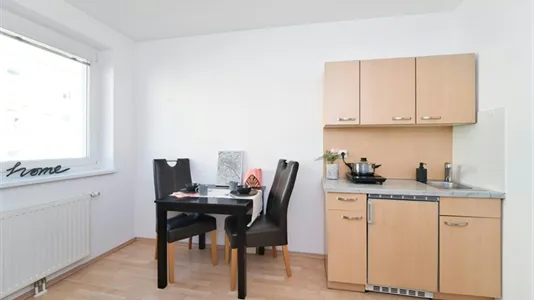 Apartments in Wien Meidling - photo 3