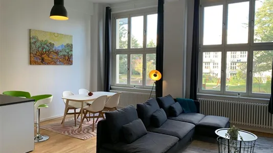 Apartments in Berlin Steglitz-Zehlendorf - photo 4