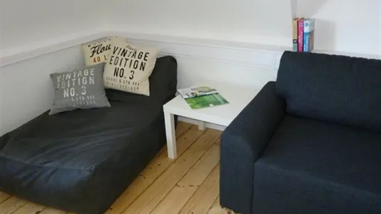 Apartments in Frankfurt Süd - photo 8