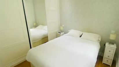 Apartment for rent in Madrid Tetuán, Madrid