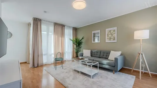 Apartments in Location is not specified - photo 8