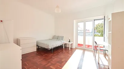 Room for rent in Lisbon (region)