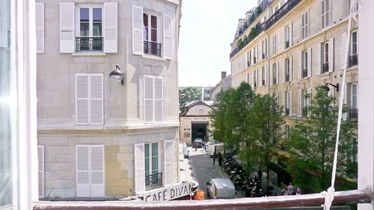 Apartments in Paris 11ème arrondissement - Bastille - photo 9