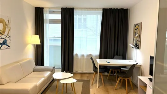 Apartments in Munich Schwabing-West - photo 4