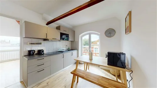 Rooms in Lille - photo 7