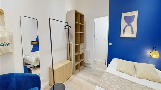 Rooms in Paris 1er arrondissement - photo 3