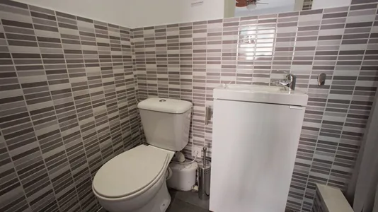 Rooms in Alboraya - photo 6