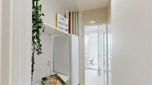 Rooms in Paris 19ème arrondissement - photo 8