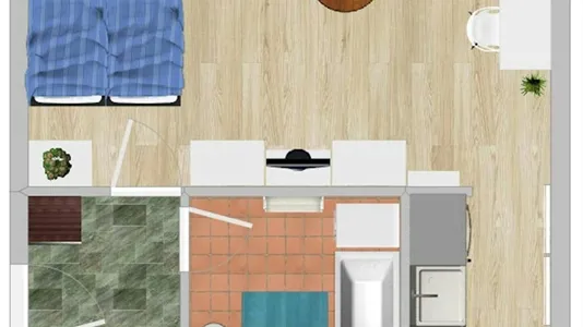 Apartments in Leonding - photo 3
