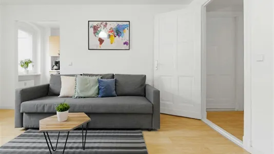 Apartments in Berlin Mitte - photo 7