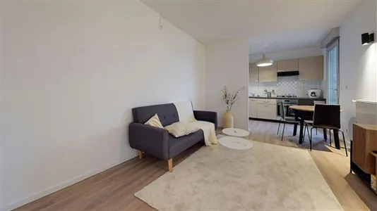 Rooms in Lyon - photo 10