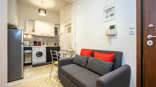 Apartments in Athens Akropoli - photo 8