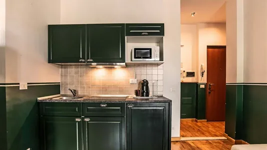 Apartments in Florence - photo 6