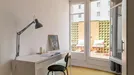 Room for rent, Barcelona Sarrià-St. Gervasi, Barcelona, &lt;span class=&quot;blurred street&quot; onclick=&quot;ProcessAdRequest(13880525)&quot;&gt;&lt;span class=&quot;hint&quot;&gt;See streetname&lt;/span&gt;[xxxxxxxxxxxxx]&lt;/span&gt;