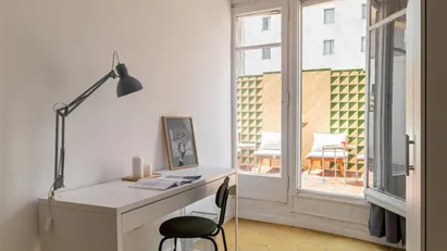 Room for rent in Barcelona Sarrià-St. Gervasi, Barcelona