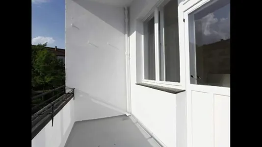 Rooms in Berlin Neukölln - photo 4