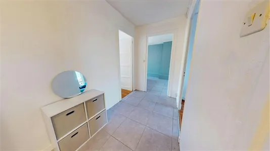 Rooms in Lyon - photo 9