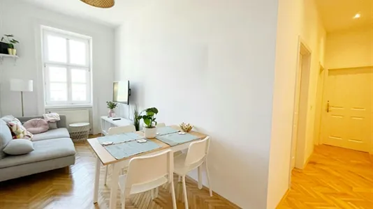 Rooms in Vienna Josefstadt - photo 10