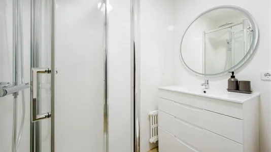 Rooms in Madrid Chamartín - photo 2