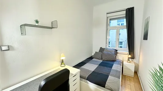 Rooms in Wien Rudolfsheim-Fünfhaus - photo 2