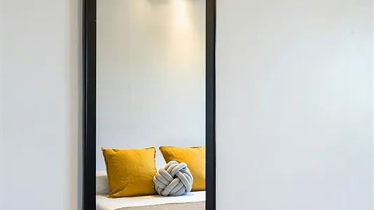 Rooms in Madrid Hortaleza - photo 5