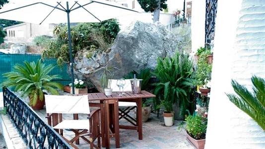 Houses in Palermo - photo 1