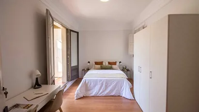 Room for rent in Barcelona Sarrià-St. Gervasi, Barcelona