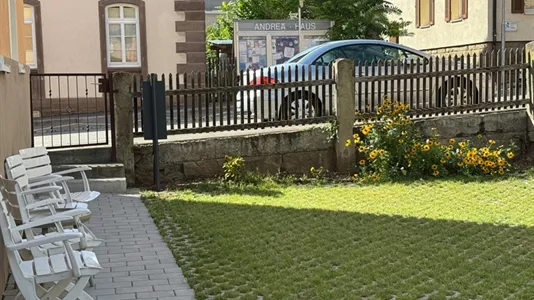 Apartments in Ludwigsburg - photo 5