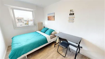 Room for rent in Colmar-Ribeauvillé, Grand Est