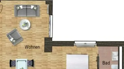Apartment for rent in Berlin