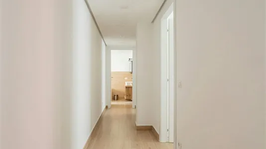 Apartments in Milano Zona 4 - Vittoria, Forlanini - photo 10