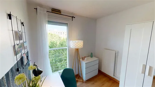 Rooms in Nanterre - photo 3