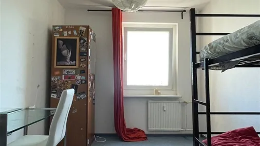 Rooms in Berlin Mitte - photo 2