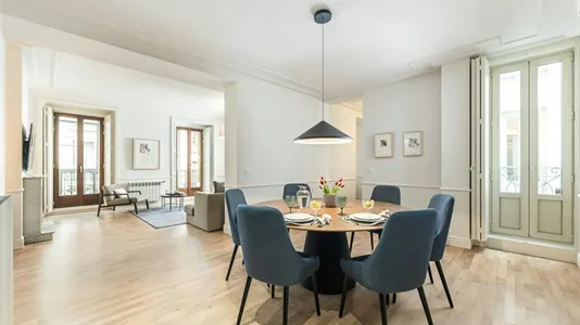Apartments in Madrid Centro - photo 4