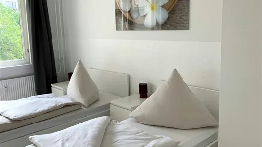 Apartments in Berlin Mitte - photo 4